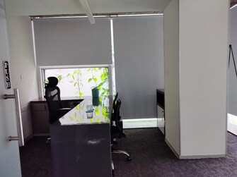 Commercial Office Space 3000 Sq.Ft. For Rent in Ashok Nagar Bangalore  7422898