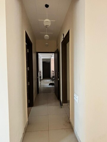 Building Lobby in 4 BHK Apartment at M3M Merlin, Sector 67 – for Sale