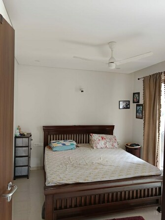 3 BHK Apartment For Rent in Kasturi Nexus Apartment Wakad Pune  7416982