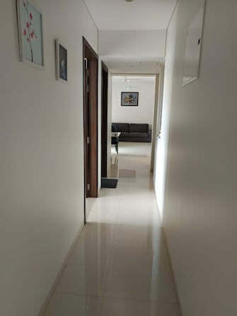 3 BHK Apartment For Rent in Kasturi Nexus Apartment Wakad Pune  7416982