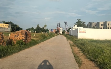 Land For Sale in Baghpat