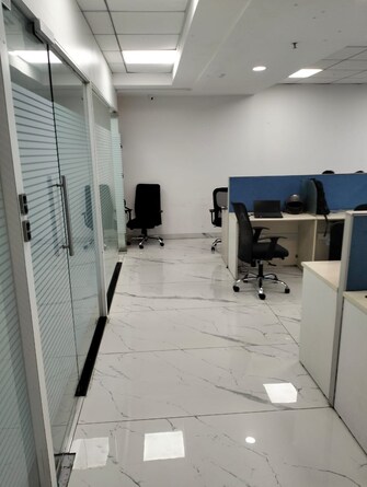 Commercial Office Space 1800 Sq.Ft. For Rent in Kopar Khairane Navi Mumbai  7422901