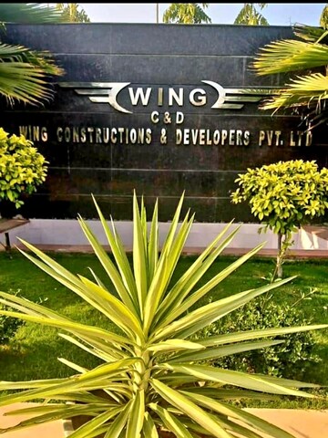 4 BHK Villa – Garden View at Wing Lucknow Greens Gloria, Mohanlalganj - for Sale