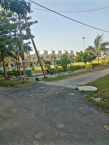 4 BHK Villa – Garden View at Wing Lucknow Greens Gloria, Mohanlalganj - for Sale