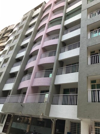 1 BHK Apartment For Resale in Raas Leela Vrindavan Mira Road Thane  7422989