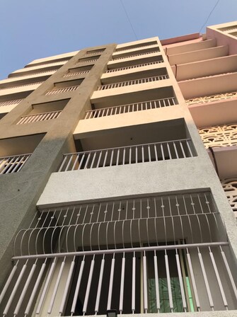 1 BHK Apartment For Resale in Raas Leela Vrindavan Mira Road Thane  7422989