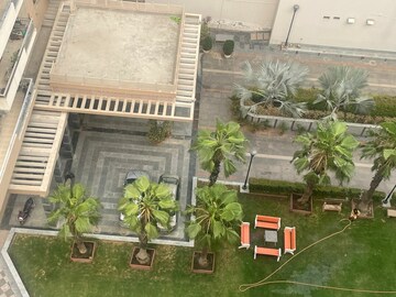 3 BHK Apartment – Exterior View View at SS The Leaf, Sector 85 - for Sale