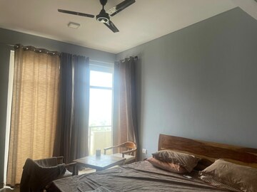 Bedroom in 3 BHK Apartment at SS The Leaf, Sector 85 – for Sale