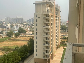 3 BHK Apartment – Exterior View View at SS The Leaf, Sector 85 - for Sale