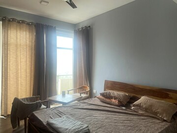Bedroom in 3 BHK Apartment at SS The Leaf, Sector 85 – for Sale
