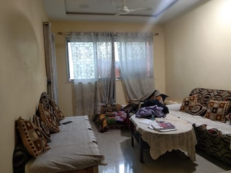 1 BHK Apartment For Rent in Akshaya CHS Chedda Nagar Chedda Nagar Mumbai  7422996