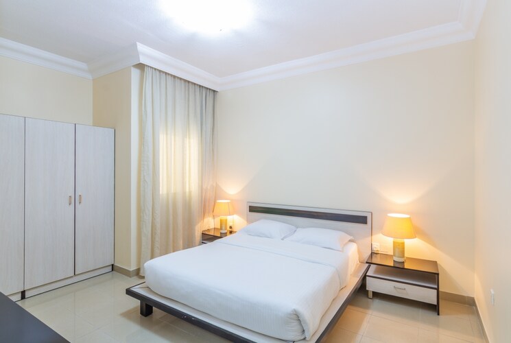 Bedroom, oberoi-realty-splendor-grande 2 Bedroom 1250 Sq.Ft. Apartment In Andheri East Mumbai 7422994