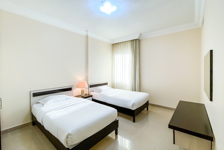 Bedroom, oberoi-realty-splendor-grande 2 Bedroom 1250 Sq.Ft. Apartment In Andheri East Mumbai 7422994