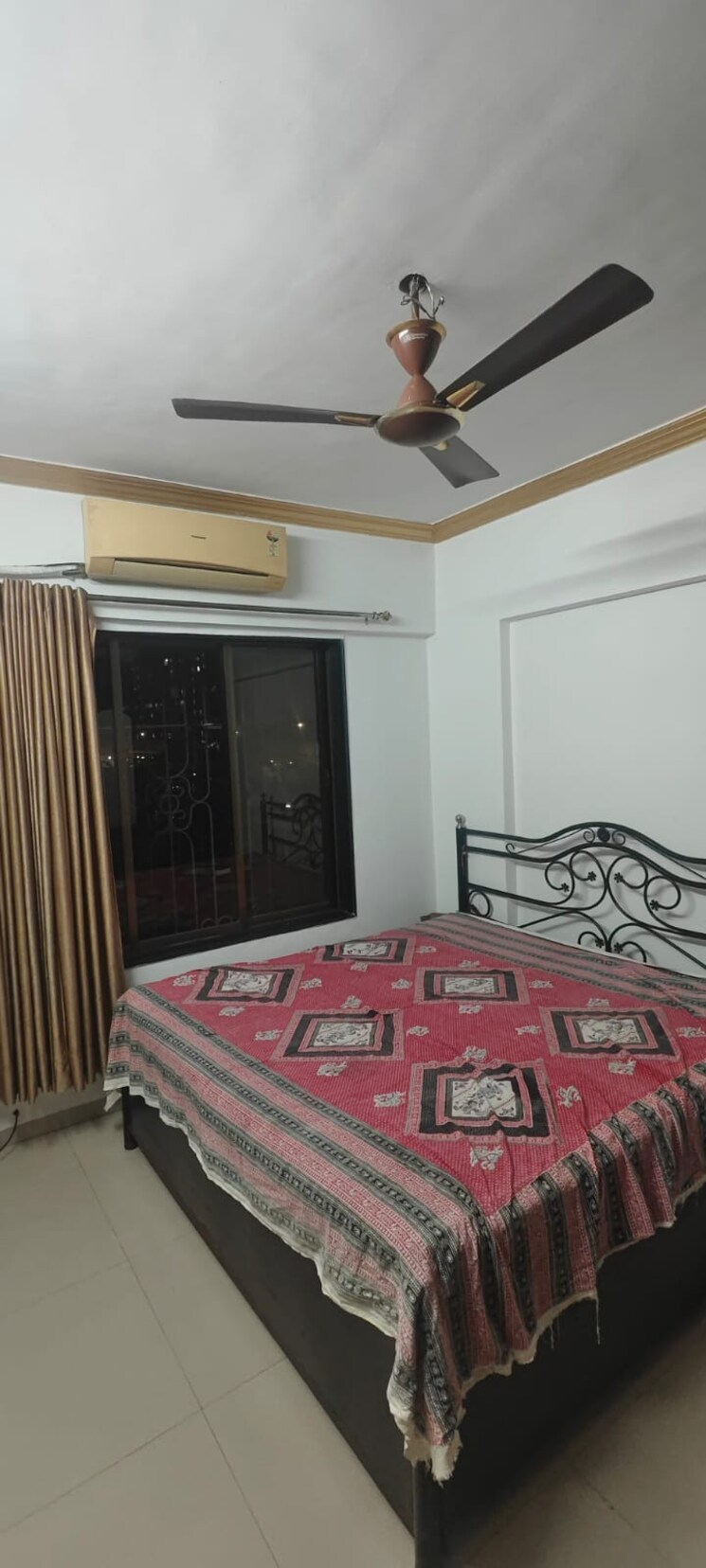 Bedroom, parijat-chs-chembur 2 Bedroom 650 Sq.Ft. Apartment In Chembur Mumbai 7423019