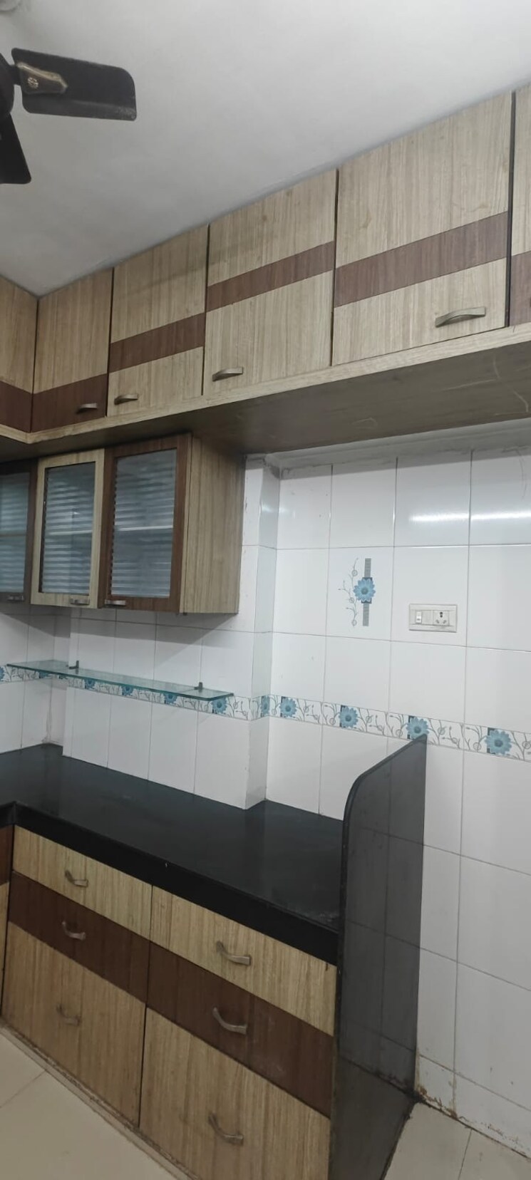 Kitchen, parijat-chs-chembur 2 Bedroom 650 Sq.Ft. Apartment In Chembur Mumbai 7423019