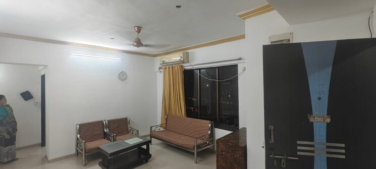 Living Room, parijat-chs-chembur 2 Bedroom 650 Sq.Ft. Apartment In Chembur Mumbai 7423019