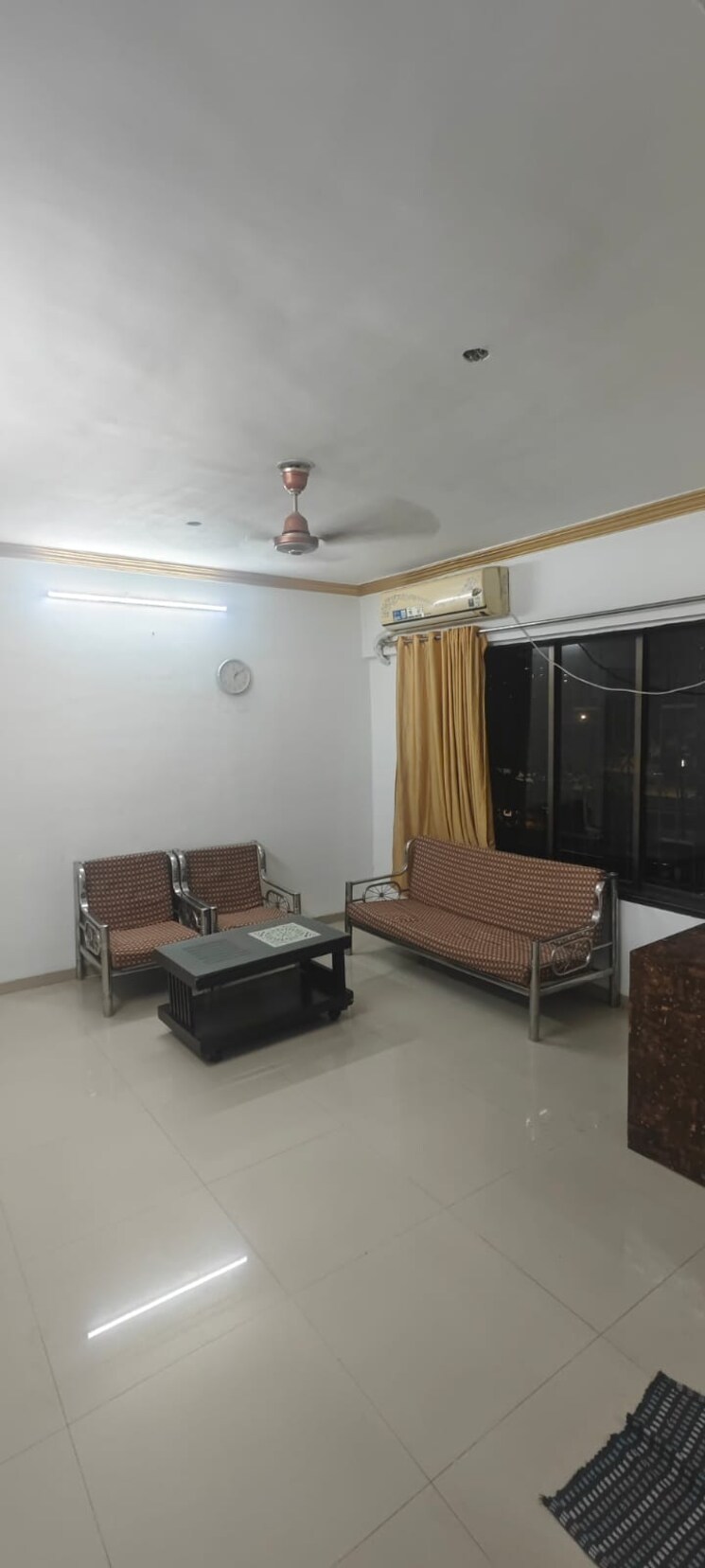 Living Room, parijat-chs-chembur 2 Bedroom 650 Sq.Ft. Apartment In Chembur Mumbai 7423019