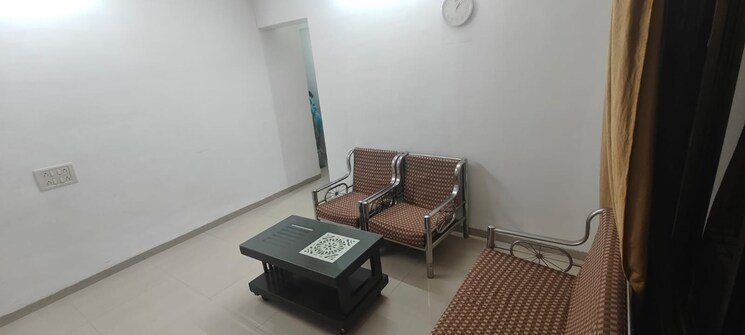 Living Room, parijat-chs-chembur 2 Bedroom 650 Sq.Ft. Apartment In Chembur Mumbai 7423019