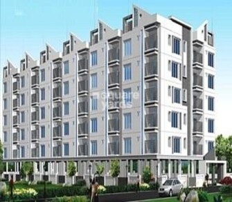 2.5 BHK Apartment For Rent in AU Green Park Avenue Kondapur Hyderabad  7423117