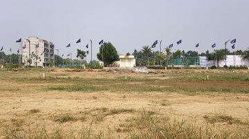 Plot Area in  Plot at Sultanpur – for Sale