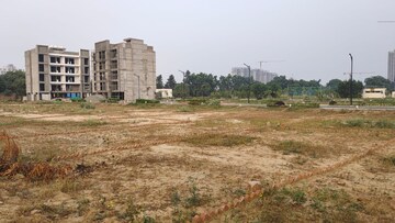 Plot Area in  Plot at Sultanpur – for Sale