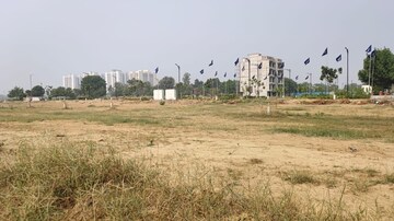 Plot Area in  Plot at Sultanpur – for Sale