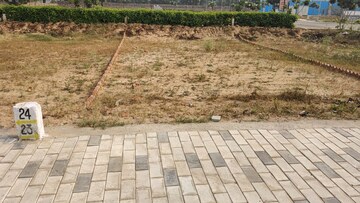 Plot Area in  Plot at Sultanpur – for Sale