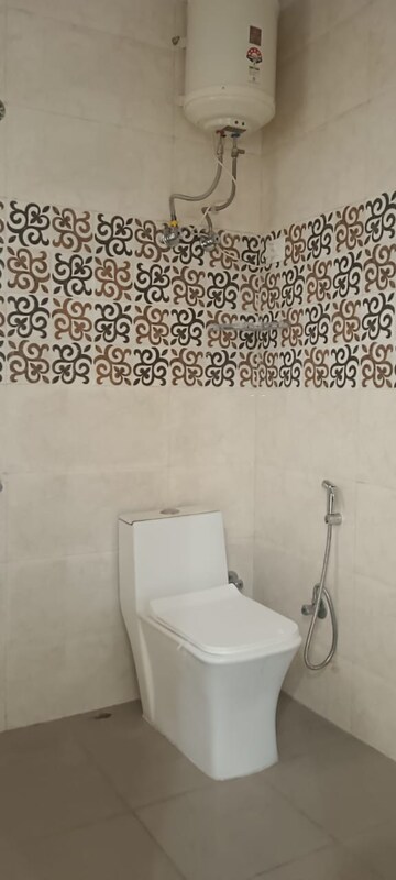Bathroom in 2 BHK Apartment at Ireo Skyon, Sector 60 – for Sale