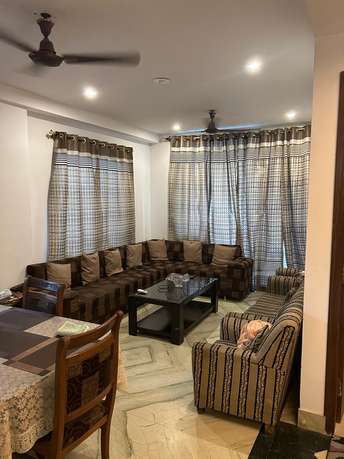 3 BHK Builder Floor For Rent in Lajpat Nagar Delhi  7423156