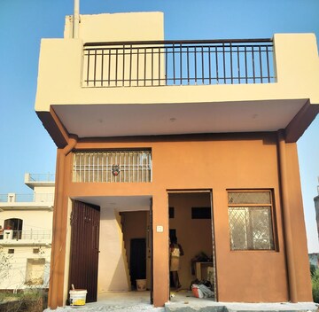 3 BHK Villa For Sale in Raj Nagar Extension