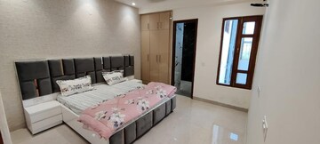 Bedroom in 3 BHK Apartment at Vip Road – for Sale