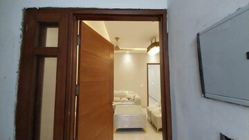 Furnished Amenities in 3 BHK Apartment at Vip Road – for Sale