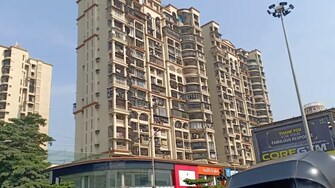 Commercial Shop 1800 Sq.Ft. For Resale in Kharghar Sector 6 Navi Mumbai  7423244