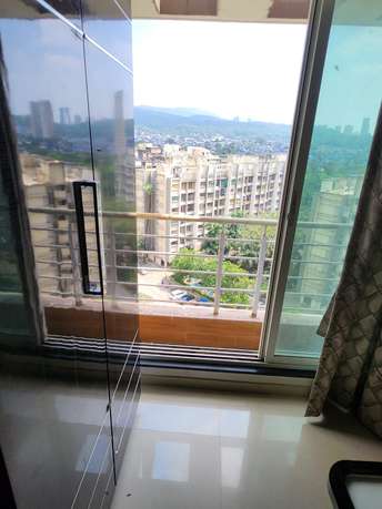 2 BHK Apartment For Rent in Lokhandwala Spring Grove Kandivali East Mumbai  7423252