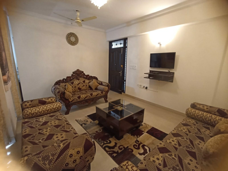 3 BHK Apartment For Rent in Sector 84 Gurgaon  7423274