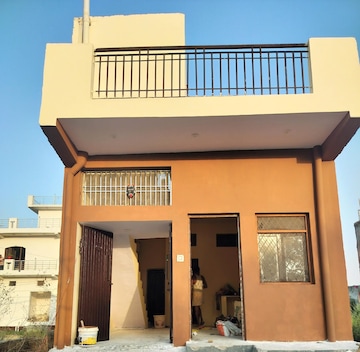 3 BHK Villa For Resale in Raj Nagar Extension Ghaziabad  7423301