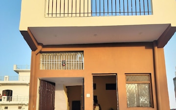 3 BHK Villa For Sale in Raj Nagar Extension