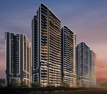 4 BHK Apartment For Sale in Smart World One DXP, Sector 113