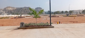 Plot For Resale in Rajarshi Green City Dodderi Bangalore  7423236