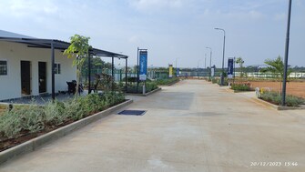 Plot For Resale in Rajarshi Green City Dodderi Bangalore  7423236