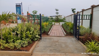 Plot For Resale in Rajarshi Green City Dodderi Bangalore  7423236