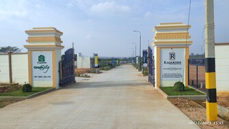 Plot For Resale in Rajarshi Green City Dodderi Bangalore  7423236