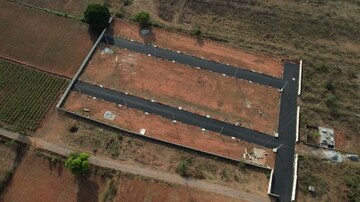  Plot – Exterior View View at Mysore Road - for Sale