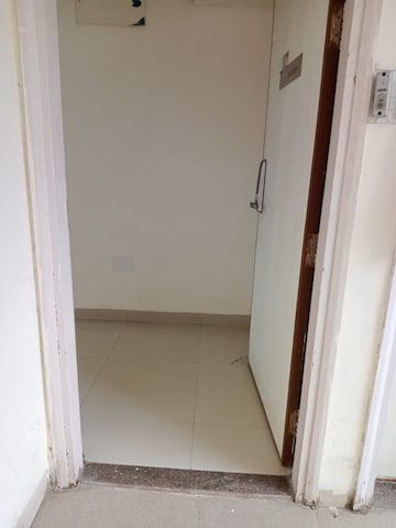 Building Lobby in 3 BHK Apartment at Kumar 47 East A, Magarpatta City – for Sale