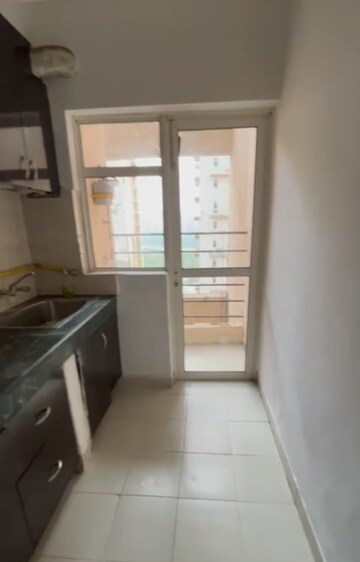 Kitchen in 3 BHK Apartment at Paras Tierea, Sector 137 – for Sale