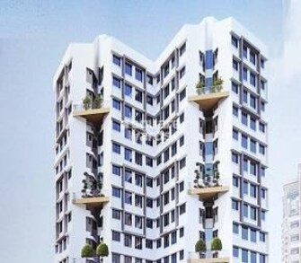 2 BHK Apartment For Resale in Dhartidhan Dharti Virar West Palghar  7423389