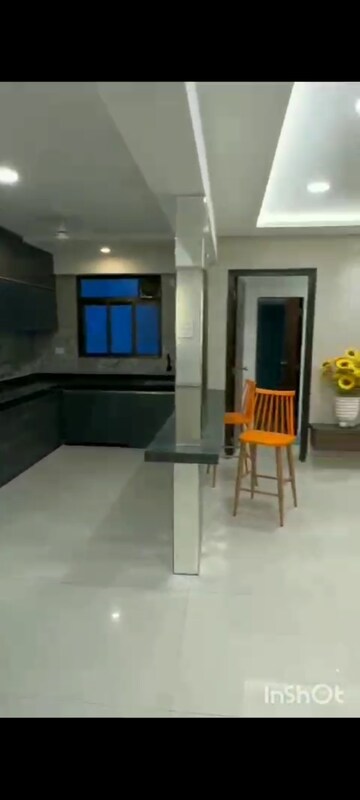 Living Room in 2 BHK Apartment at Dhartidhan Dharti, Virar West – for Sale