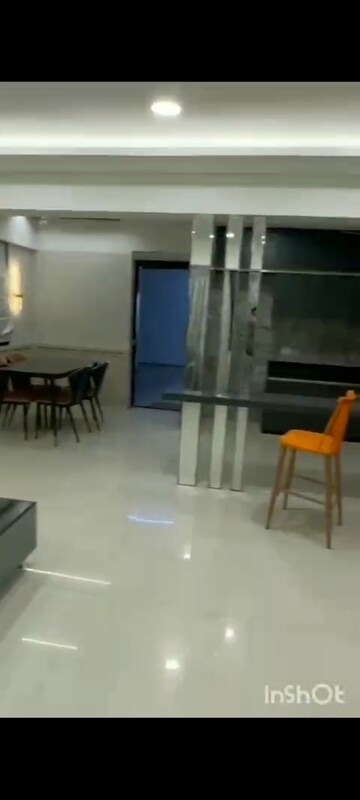 Staircase in 2 BHK Apartment at Dhartidhan Dharti, Virar West – for Sale