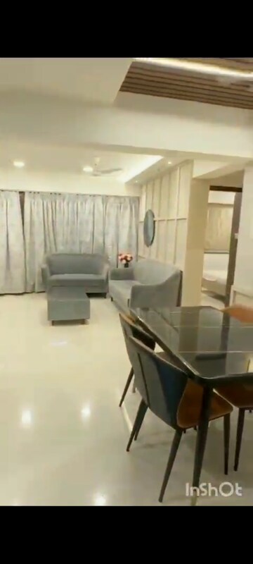 Master Bedroom in 2 BHK Apartment at Dhartidhan Dharti, Virar West – for Sale