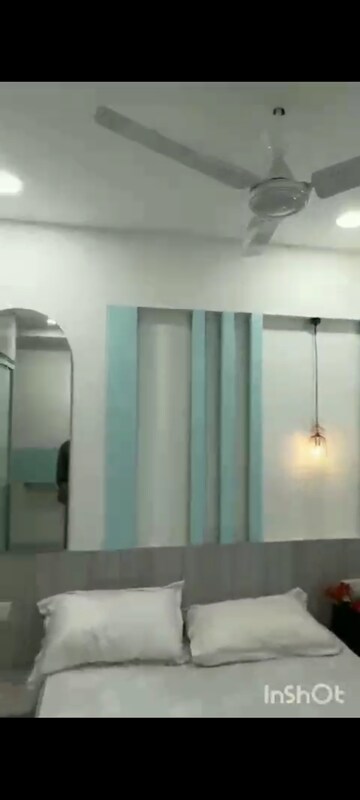 Building Lobby in 2 BHK Apartment at Dhartidhan Dharti, Virar West – for Sale